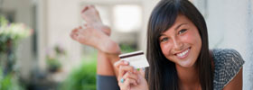 Prepaid Kreditkarten